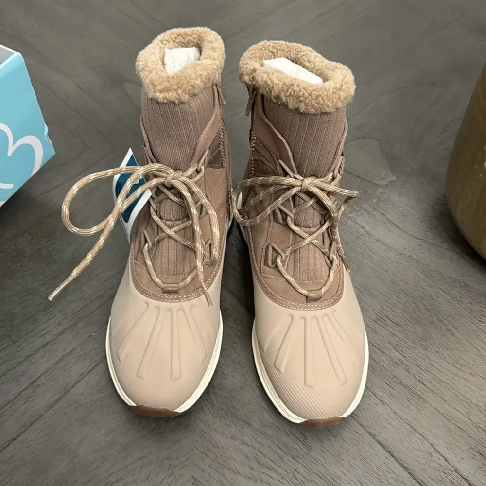 BareTraps Waterproof Cold Weather Boot